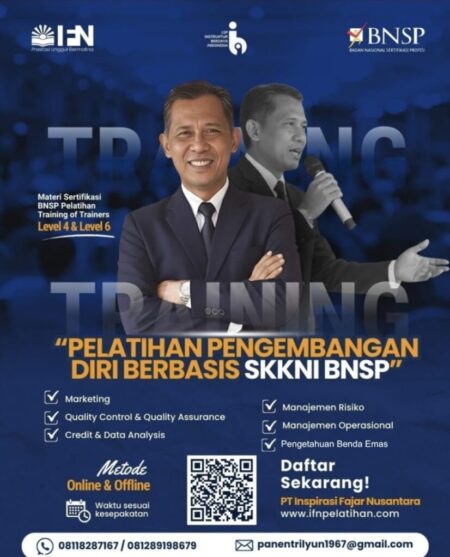 flyer baru